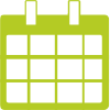 Icon main calendar