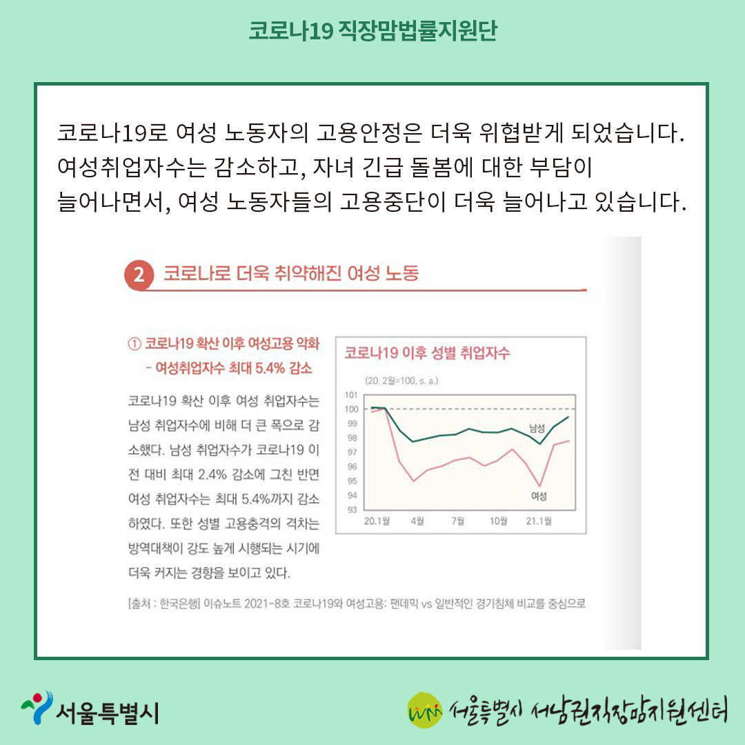 코로나19 직장맘법률지원단 12월 [계속 일하고 싶은 직장맘과 함께합니다]-3